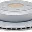 ACDelco Professional Durastop 18A2810 Disque de frein à disque