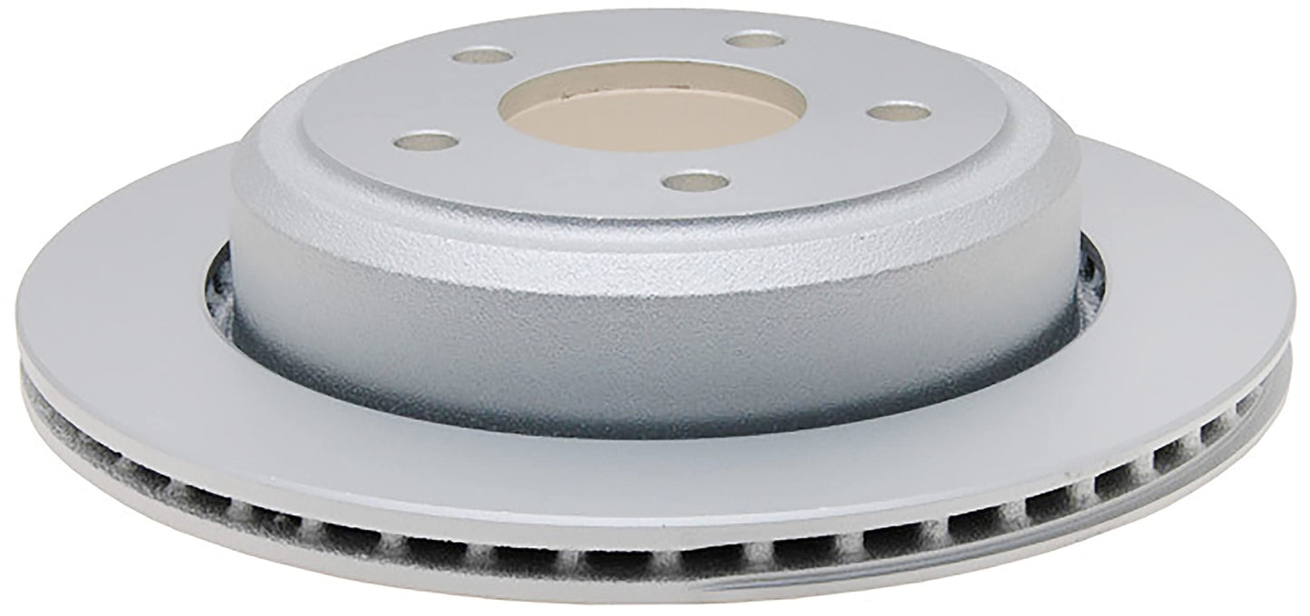 ACDelco Professional Durastop 18A2810 Disque de frein à disque