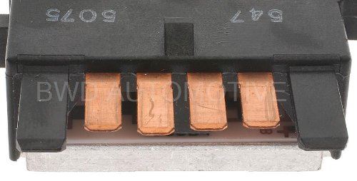 BWD S7249 Instrument Panel Dimmer Switch