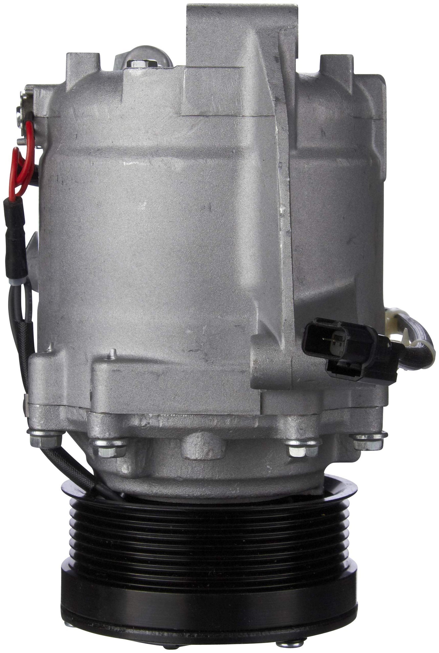 Compresseur de climatisation Spectra Premium 0610225