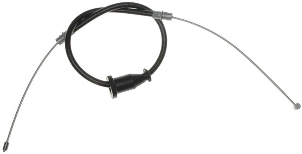 Cable de freno de estacionamiento Raybestos BC95792