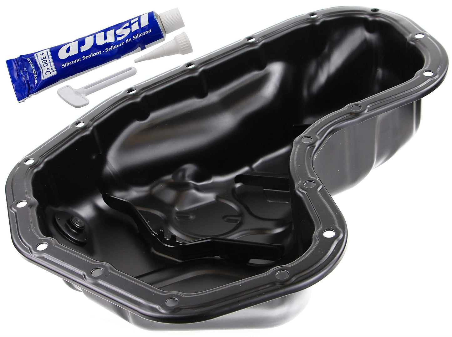 CRP ESK0208 Engine Oil Pan Kit