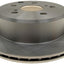 ACDelco Advantage 18A392A Rotor de frein à disque