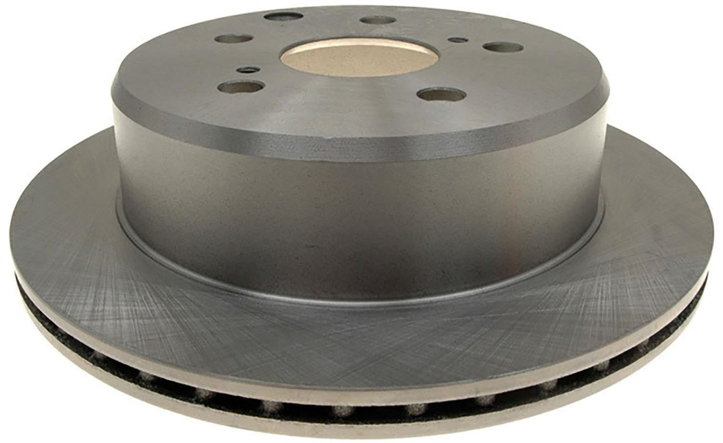 ACDelco Advantage 18A392A Rotor de frein à disque