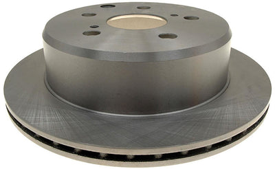 ACDelco Advantage 18A392A Rotor de frein à disque