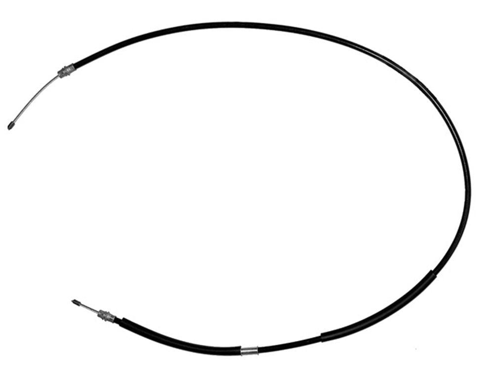 Câble de frein de stationnement Raybestos BC95472