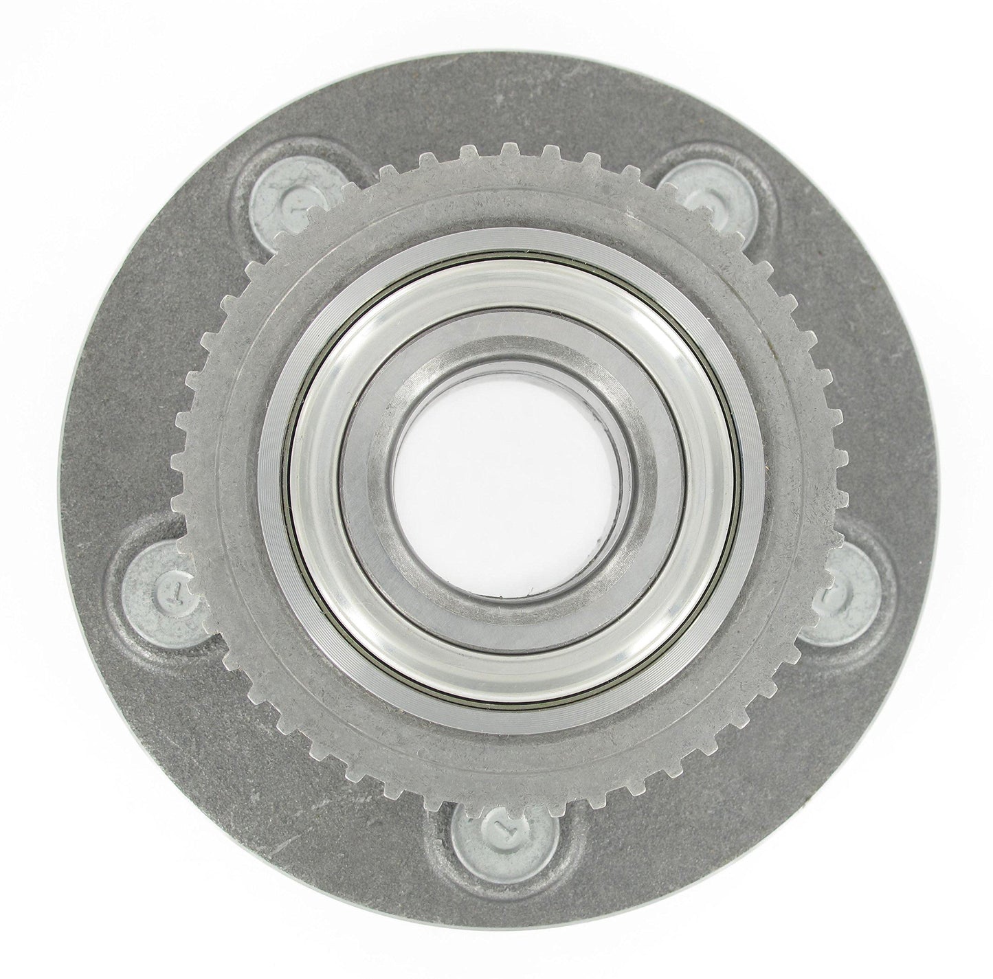 SKF BR930060 Axle Bearing and Hub Assembly