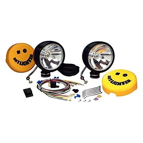 KC Hilites Driving Light Systems 238