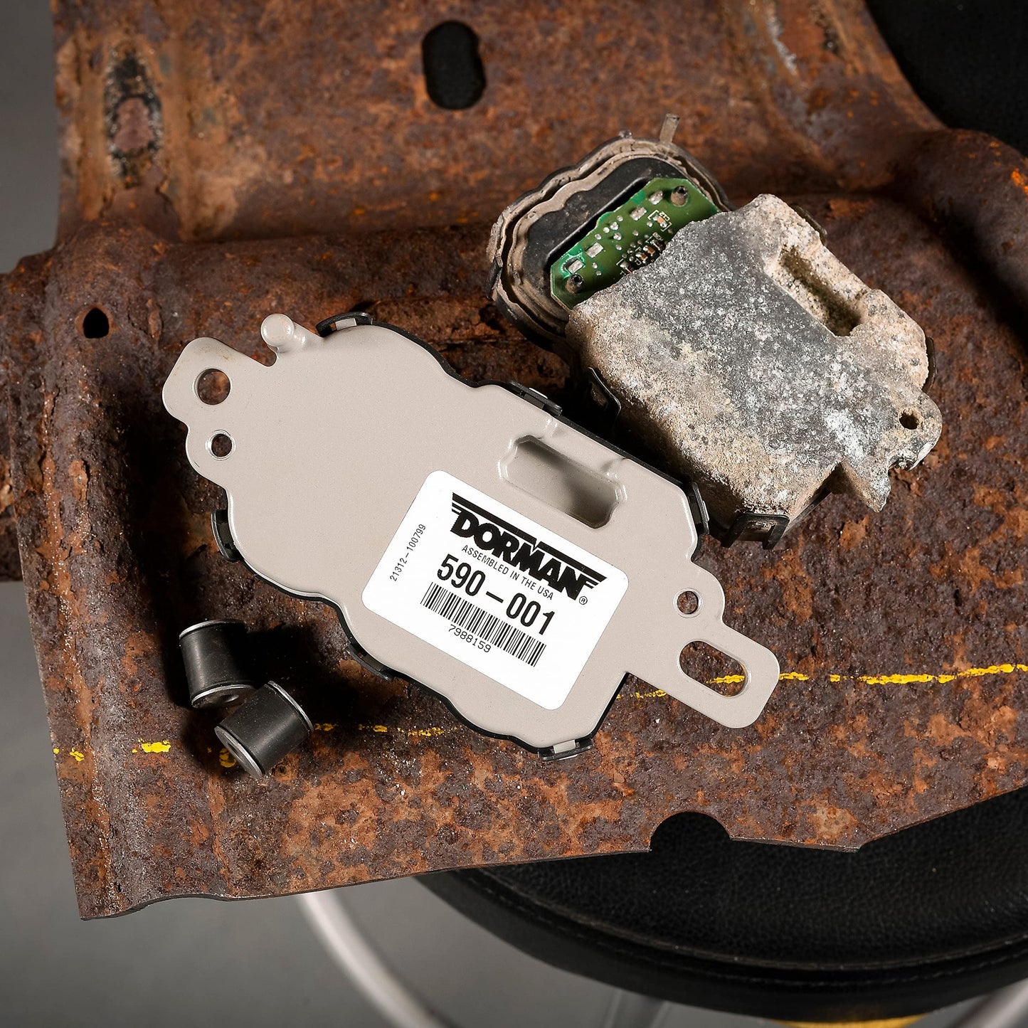 Dorman 590-001 Fuel Pump Driver Module