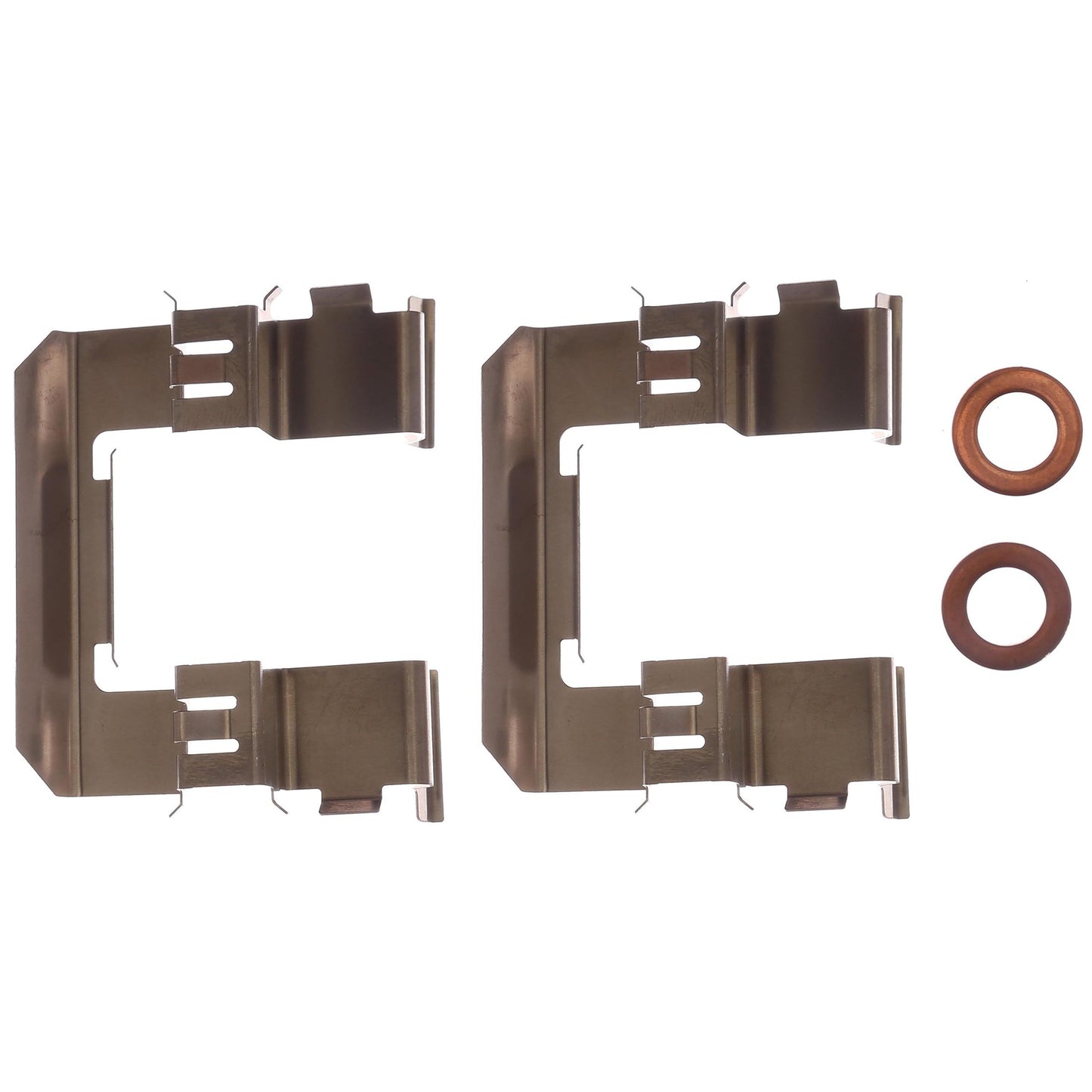 ACDelco Professional Durastop 18FR1948C Disc Brake Caliper