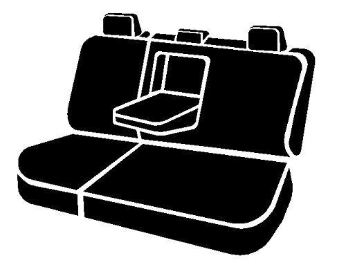 FIA TR42-85 GRAY Seat Cover