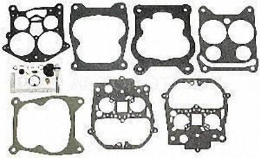 BWD Automotriz 10391B