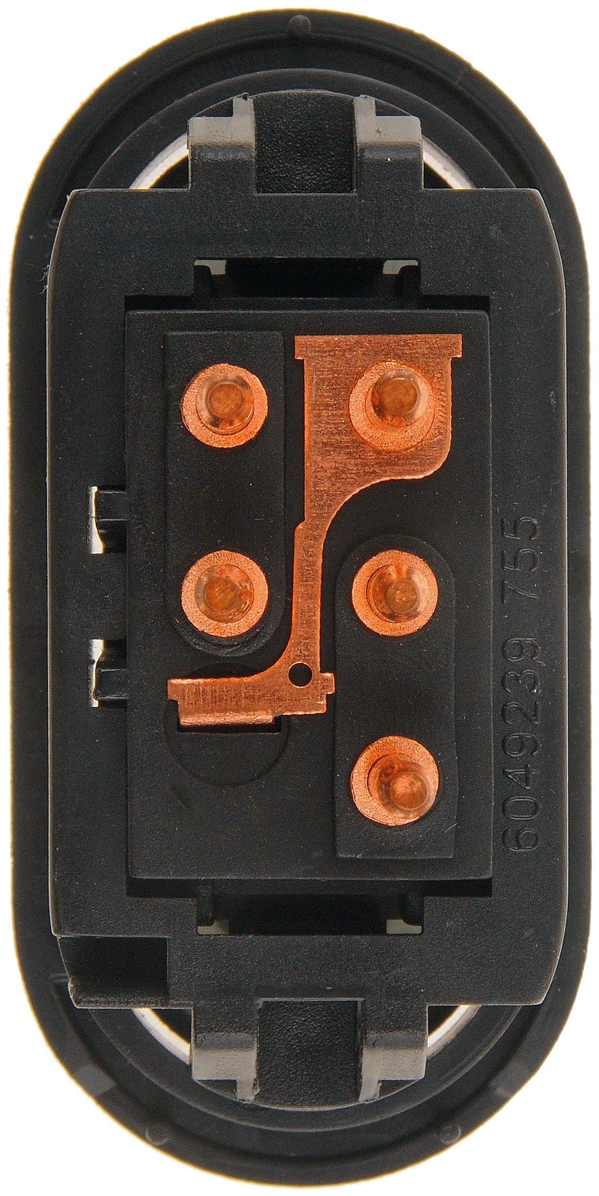 Dorman 49239 Interruptor de ventana de puerta