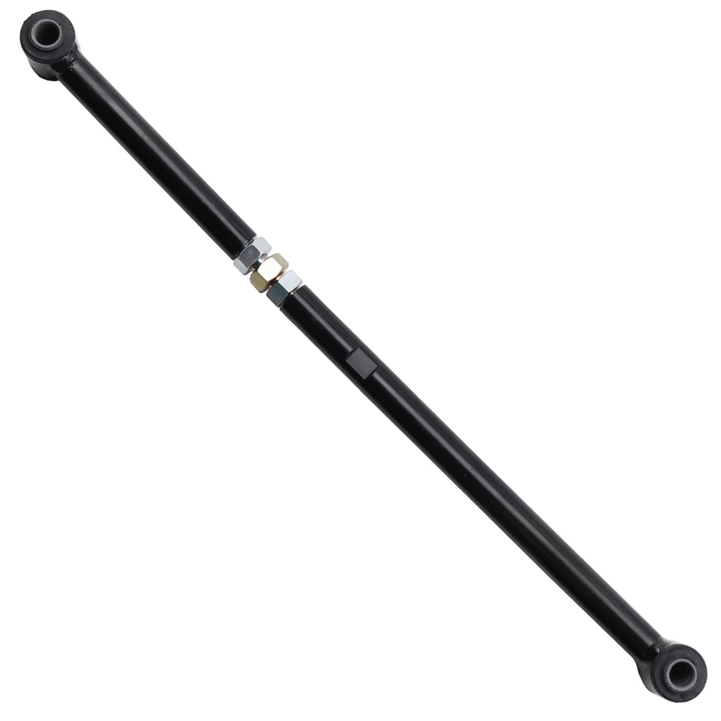 Beck/Arnley 102-6653 Brazo de control de suspensión