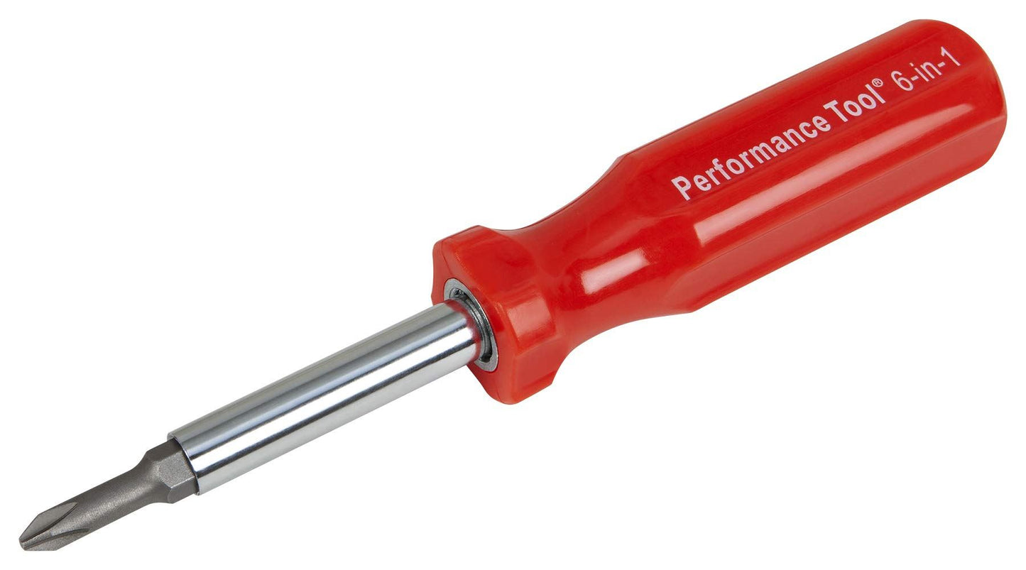 PERFORMANCE TOOL W975