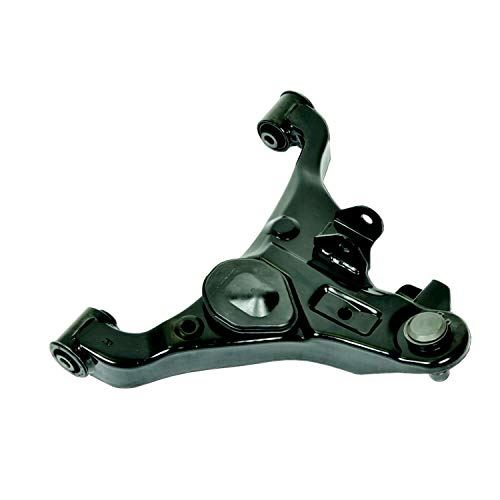 Moog RK620371 Suspension Control Arm and Ball Joint Assembly