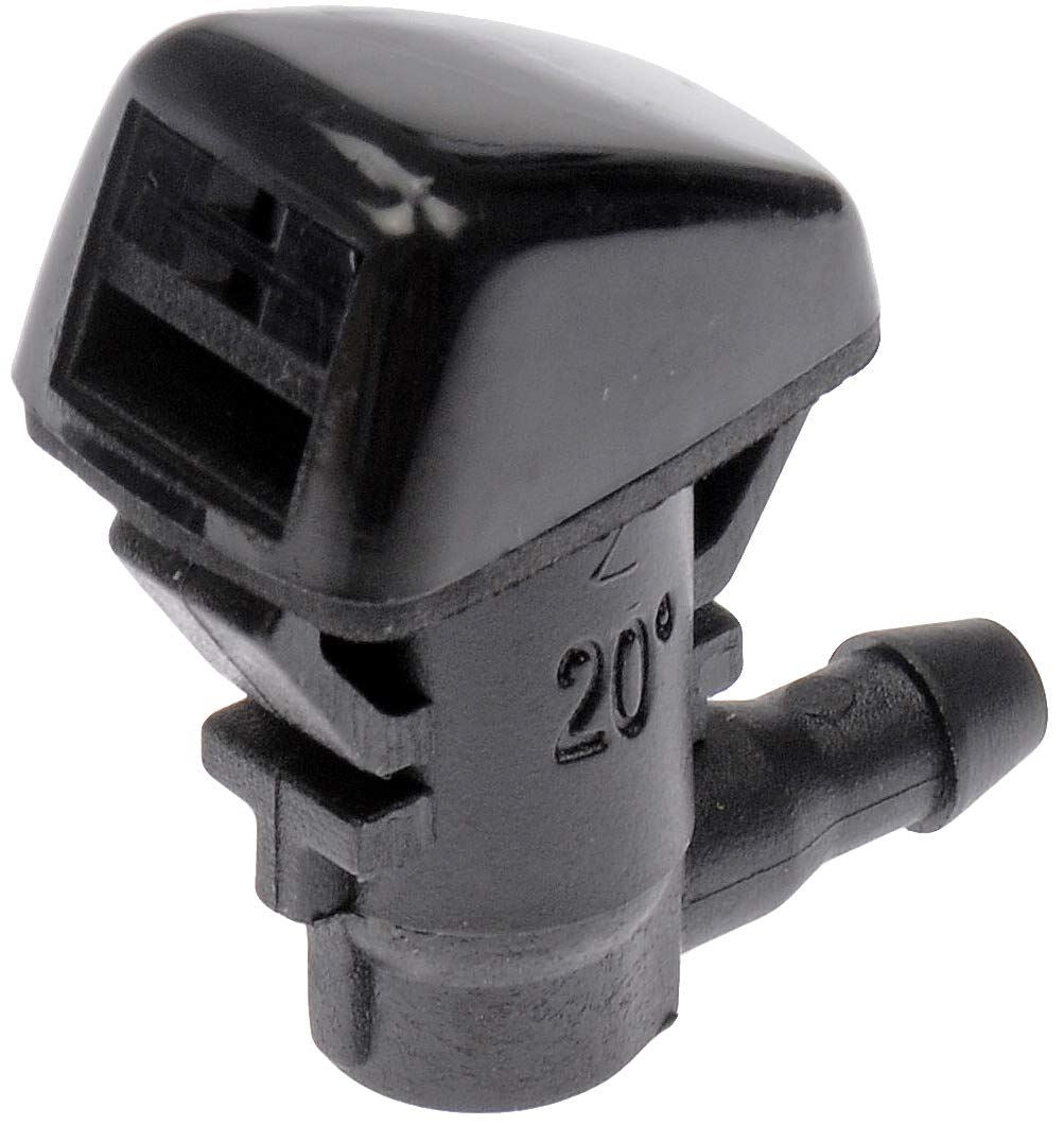 Dorman 58117 Windshield Washer Nozzle