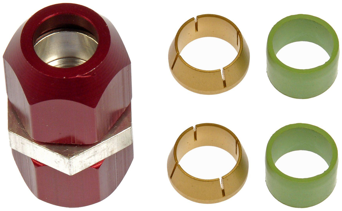 Dorman (OE Solutions) 800-642