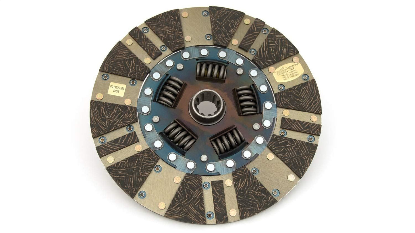 Centerforce KDF379176 Transmission Clutch and Flywheel Kit