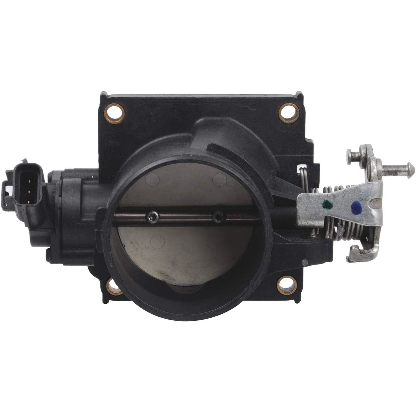 Cardone 67-6002 Cuerpo del acelerador de inyección de combustible