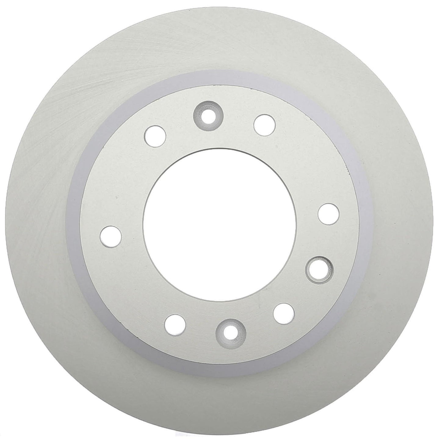 ACDelco Advantage 18A2447AC Rotor de frein à disque