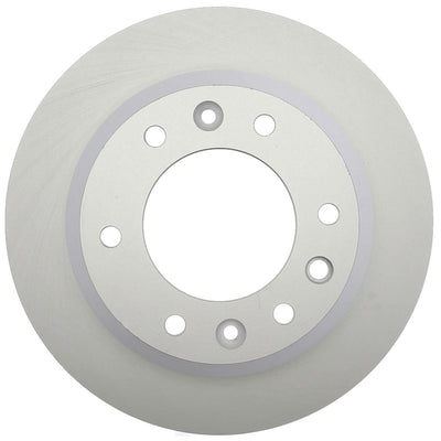 ACDelco Advantage 18A2447AC Rotor de frein à disque