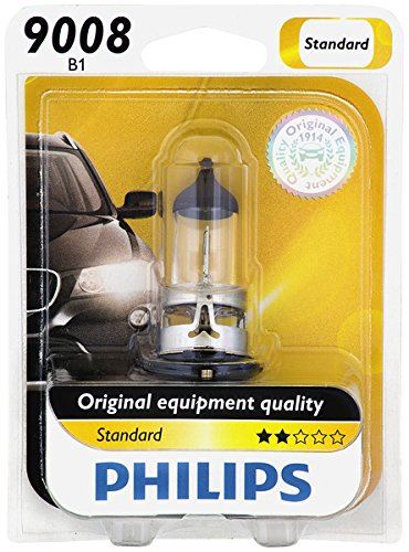 Bombilla para faros delanteros Philips 9008B1