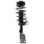 KYB SR4175 Ensemble de jambe de suspension et de ressort hélicoïdal