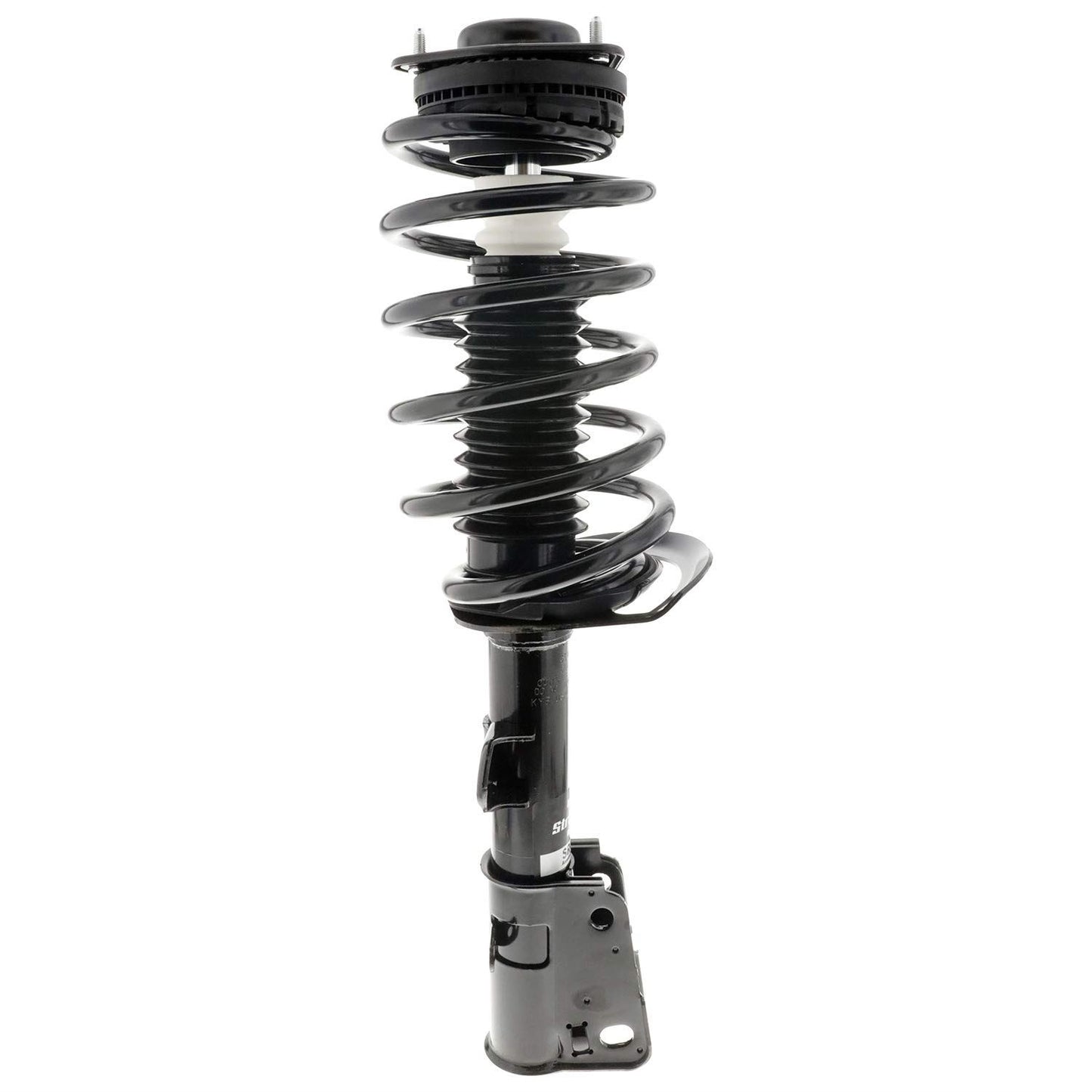 KYB SR4175 Ensemble de jambe de suspension et de ressort hélicoïdal
