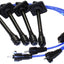 NGK Canada 8916 Spark Plug Wire Set