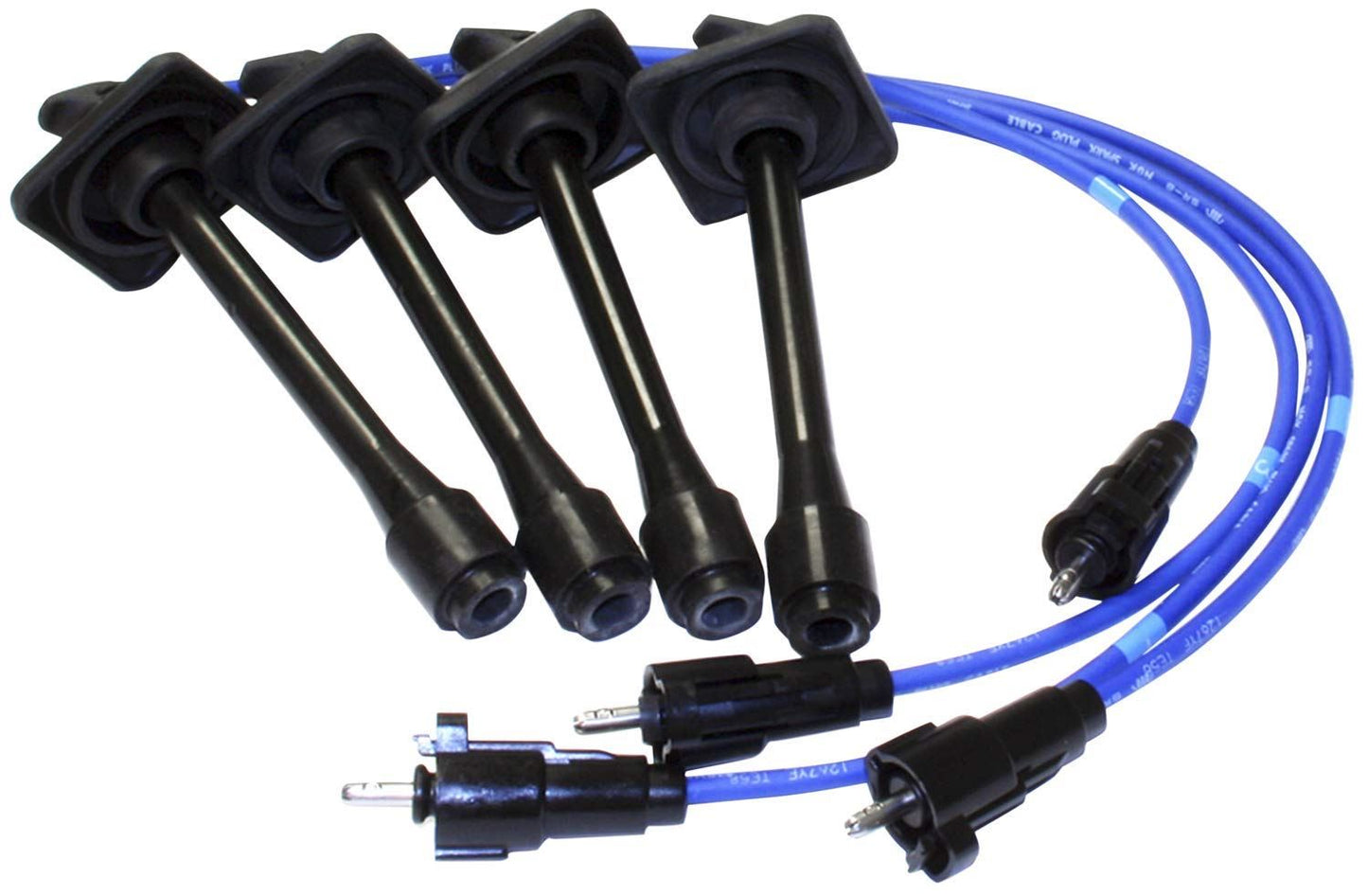 NGK Canada 8916 Spark Plug Wire Set