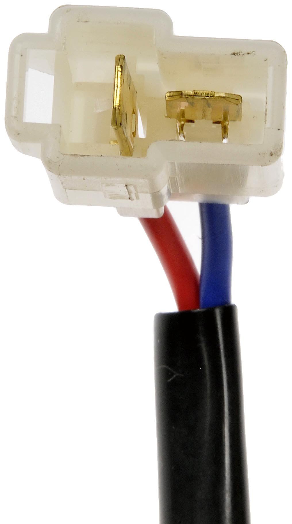 Dorman 741-991 Power Window Motor and Regulator Assembly
