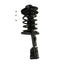 KYB SR4039 Ensemble de jambe de suspension et de ressort hélicoïdal