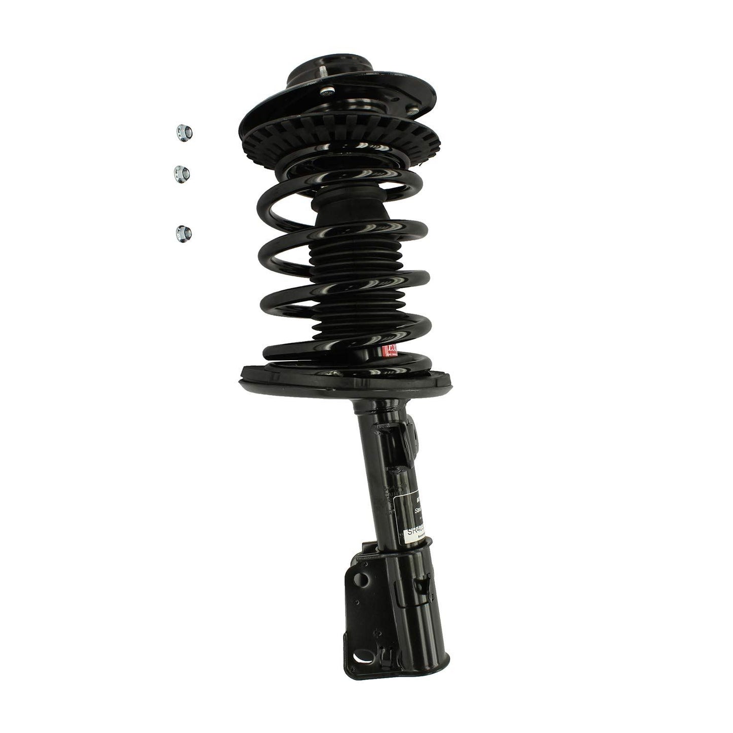 KYB SR4039 Ensemble de jambe de suspension et de ressort hélicoïdal