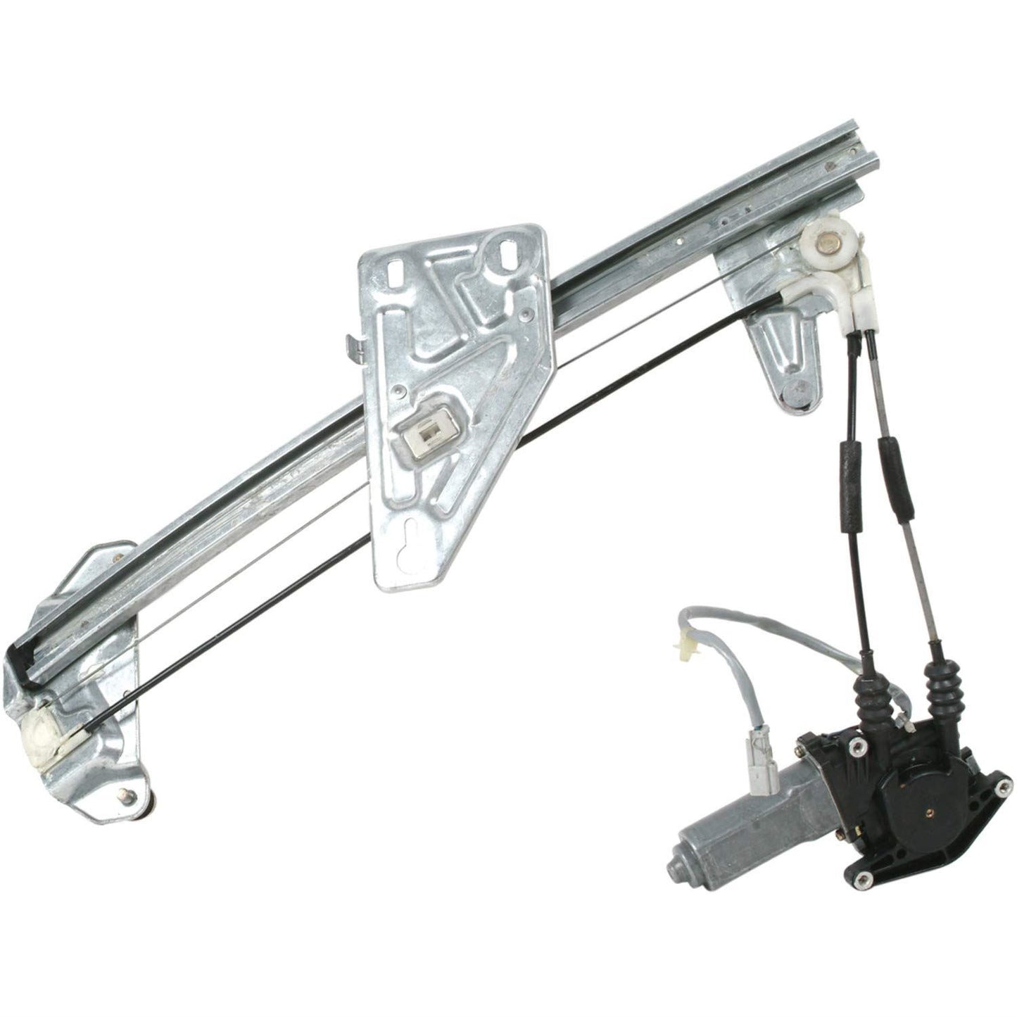Cardone 47-1571R Conjunto de regulador y motor de ventana eléctrica