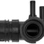 Gates CO34837 HVAC Heater Hose Connector