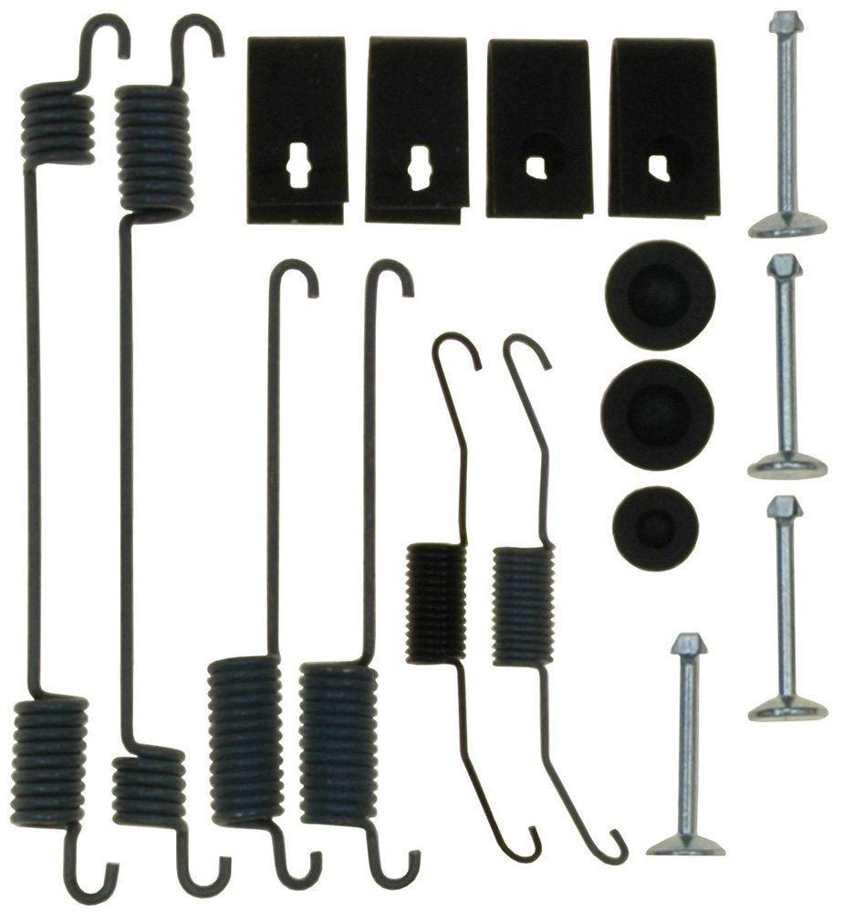 Raybestos H7370 Drum Brake Hardware Kit