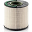 MANN-FILTER PU 1040 X Filtro de combustible