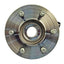 ACDelco Professional 541001 Wheel Bearing and Hub Assembly