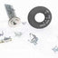 BWD CS986L Ignition Lock Cylinder