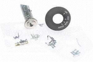 BWD CS986L Ignition Lock Cylinder