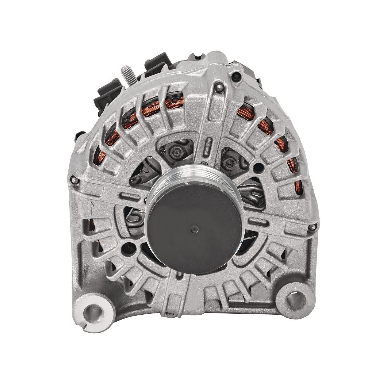 Alternador Valeo 439879