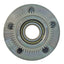 ACDelco Professional 515084 Wheel Bearing and Hub Assembly
