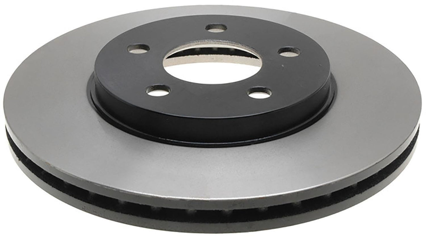 ACDelco Advantage 18A971AC Rotor de frein à disque
