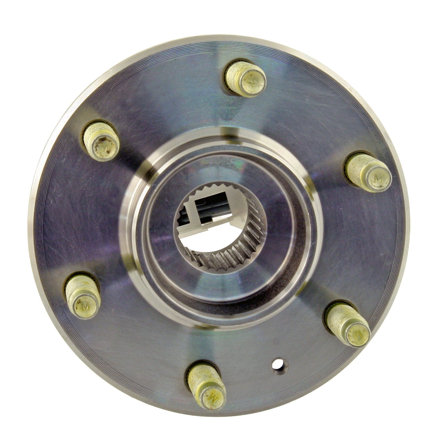 ACDelco Professional 512243 Conjunto de buje y rodamiento de rueda