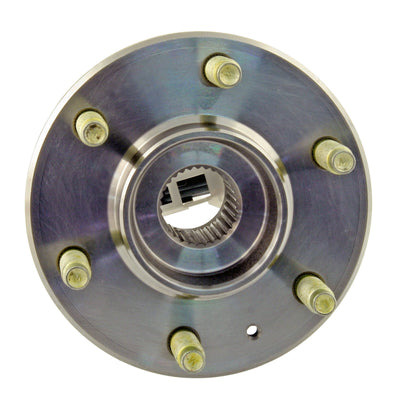 ACDelco Professional 512243 Conjunto de buje y rodamiento de rueda