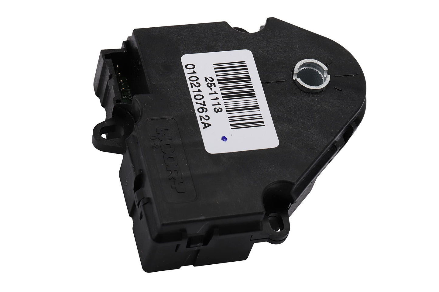 ACDelco GM Original Equipment 15-73627 Actuador de puerta de mezcla HVAC