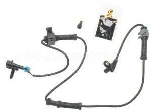BWD ABS1852 Sensor de velocidad de rueda ABS