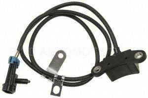 Capteur de vitesse de roue ABS BWD ABS591
