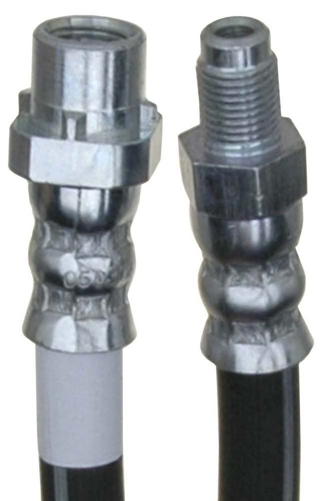 Raybestos BH383417 Brake Hydraulic Hose
